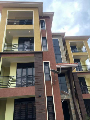 Serenity Suites